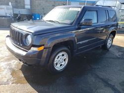 2016 Jeep Patriot Sport en venta en New Britain, CT