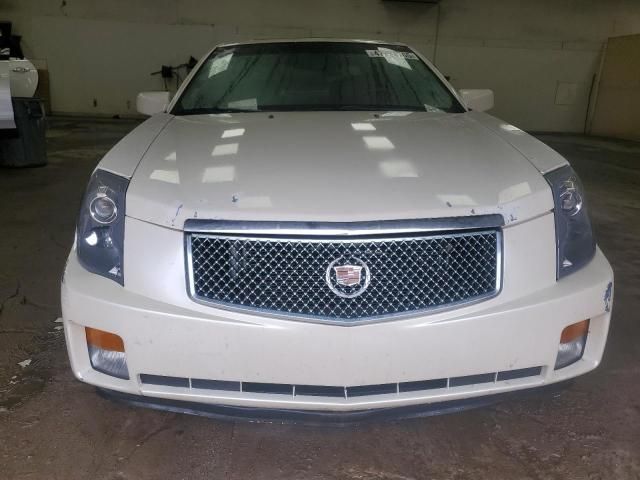 2003 Cadillac CTS