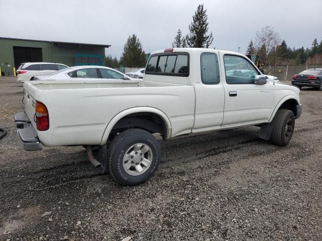 1998 Toyota Tacoma Xtracab Limited