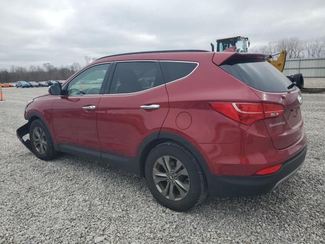 2014 Hyundai Santa FE Sport