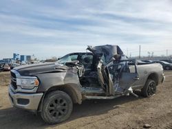 Carros salvage sin ofertas aún a la venta en subasta: 2022 Dodge RAM 2500 Tradesman