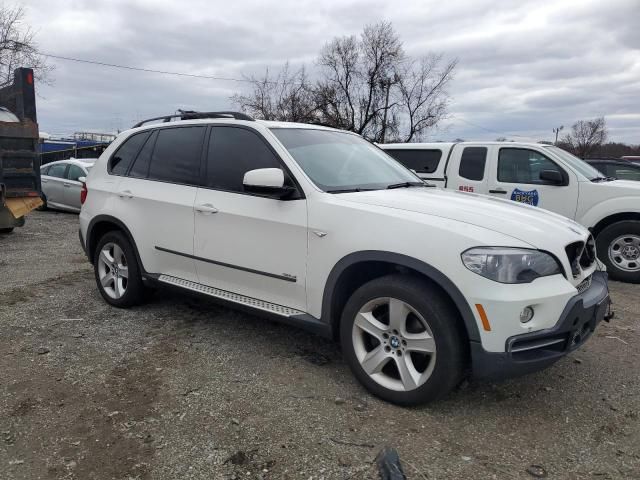 2008 BMW X5 3.0I