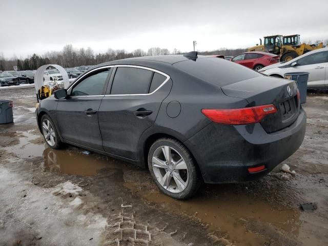 2013 Acura ILX 20 Premium