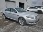 2014 Ford Taurus Limited