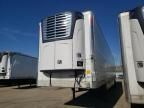 2019 Utility Refrigerated Van Trailer