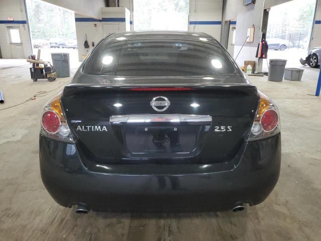 2007 Nissan Altima 2.5