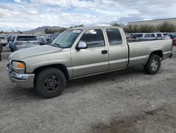 2002 GMC New Sierra C1500 en venta en Las Vegas, NV