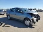 2012 Nissan Versa S