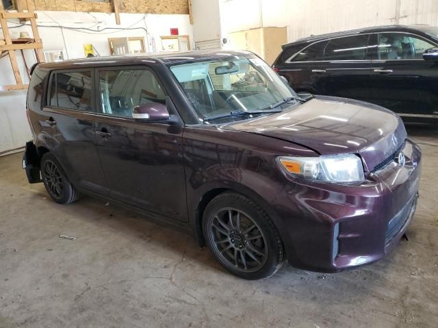 2011 Scion XB