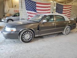 2004 Lincoln Town Car Ultimate en venta en Columbia, MO