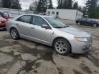 2012 Lincoln MKZ Hybrid