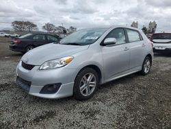 2010 Toyota Corolla Matrix en venta en San Diego, CA