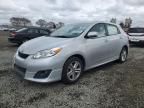 2010 Toyota Corolla Matrix