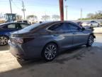 2021 Lexus ES 350 Base