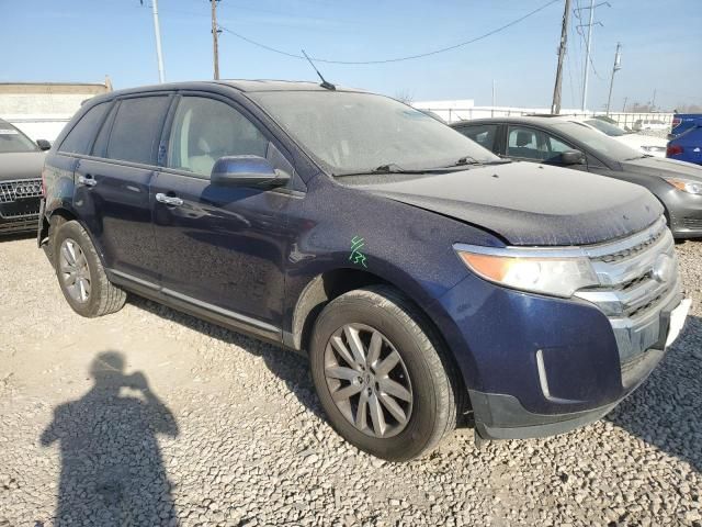 2011 Ford Edge SEL