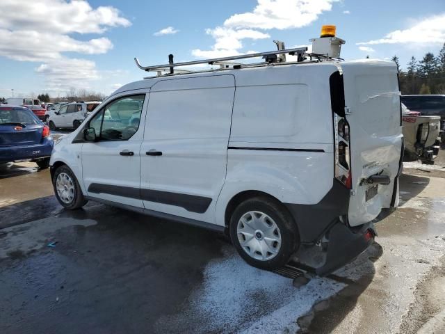 2018 Ford Transit Connect XL