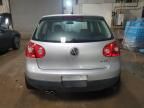 2007 Volkswagen Rabbit