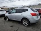 2010 Nissan Rogue S