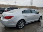 2010 Buick Lacrosse CX