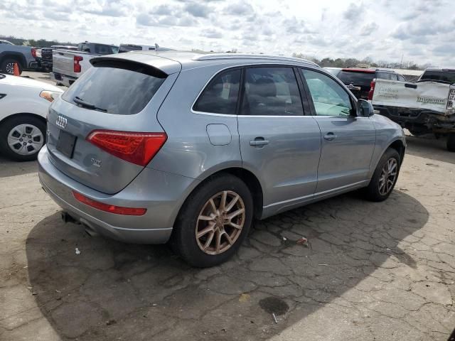 2011 Audi Q5 Premium Plus