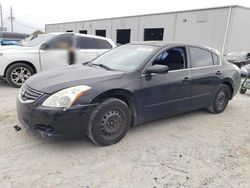 2012 Nissan Altima Base en venta en Jacksonville, FL