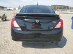 2016 Nissan Versa S