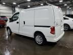 2016 Nissan NV200 2.5S