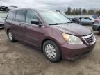 2010 Honda Odyssey LX