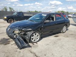 2006 Nissan Sentra SE-R Spec V en venta en Orlando, FL