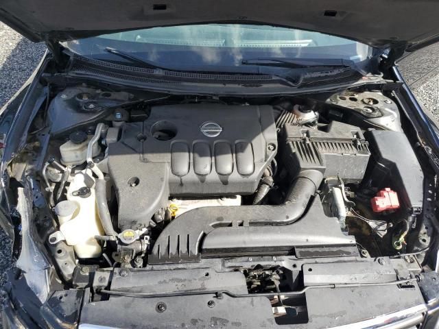 2009 Nissan Altima 2.5