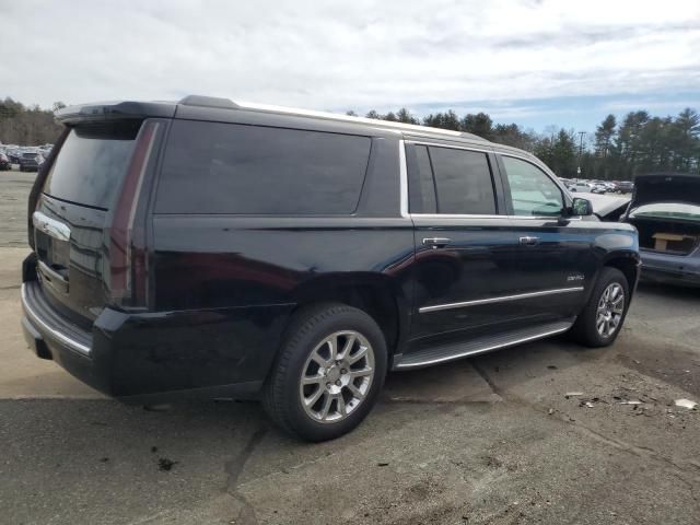 2015 GMC Yukon XL Denali