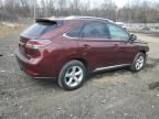 2014 Lexus RX 350 Base