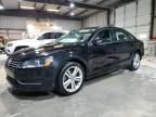 2014 Volkswagen Passat SE