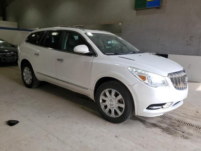 2017 Buick Enclave