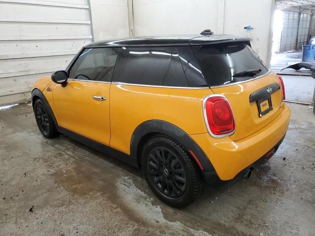 2016 Mini Cooper