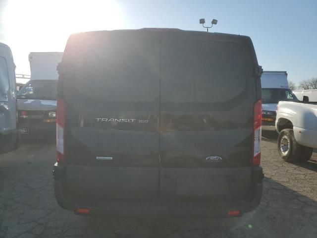 2016 Ford Transit T-350