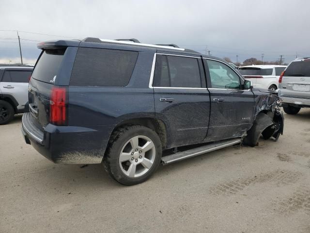 2020 Chevrolet Tahoe K1500 Premier