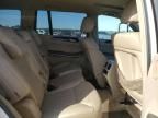 2013 Mercedes-Benz GL 450 4matic