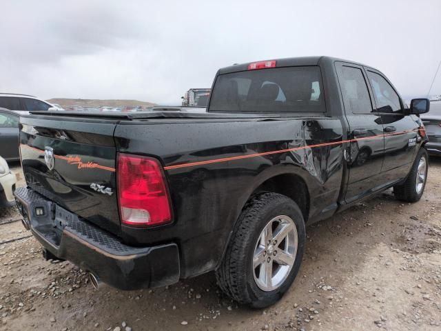 2014 Dodge RAM 1500 ST