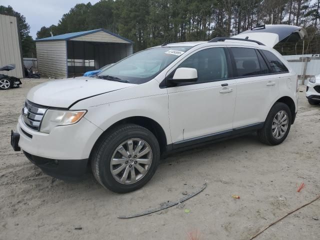 2010 Ford Edge SEL