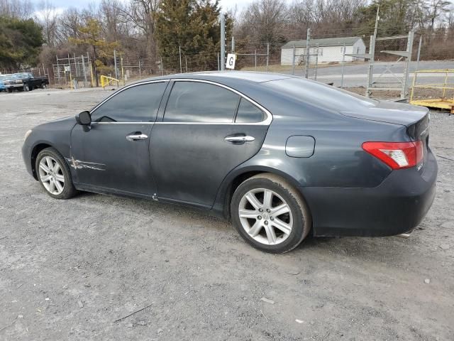 2009 Lexus ES 350