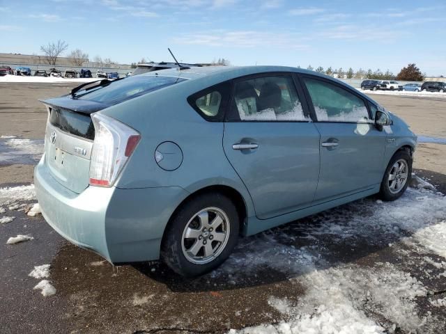 2014 Toyota Prius PLUG-IN