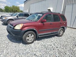 2003 Honda CR-V EX en venta en Apopka, FL