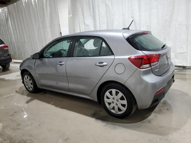 2023 KIA Rio S