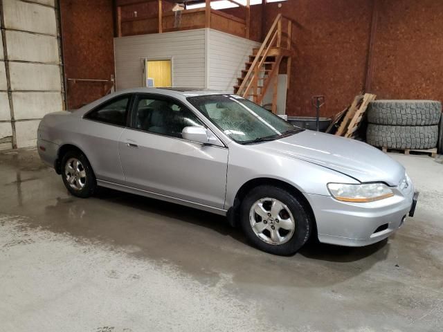 2001 Honda Accord EX