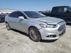 2013 Ford Fusion Titanium