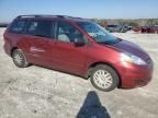 2008 Toyota Sienna CE