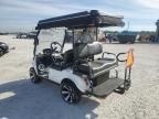 2021 Aspt Golf Cart