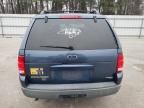 2005 Ford Explorer XLT