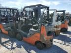 2015 Toyota Forklift